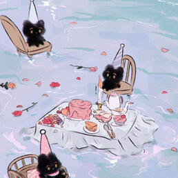 Link to sofi's comic list